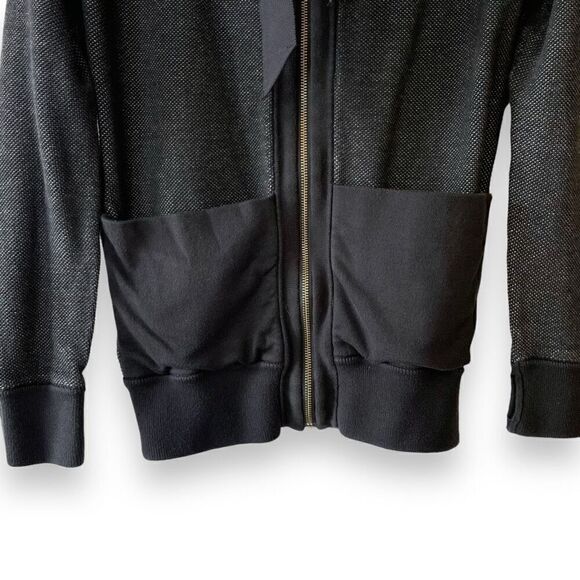 Lululemon Post Savasana Reversible Jacket - Picture 3 of 11